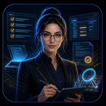 Auditor