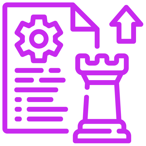 AI Experts Icon